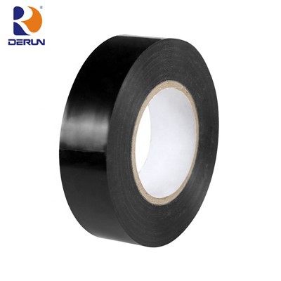 Hluav taws xob siv hluav taws xob tsawg VOC PVC daim kab xev